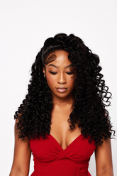 Premium HD Lace Frontal Wigs
