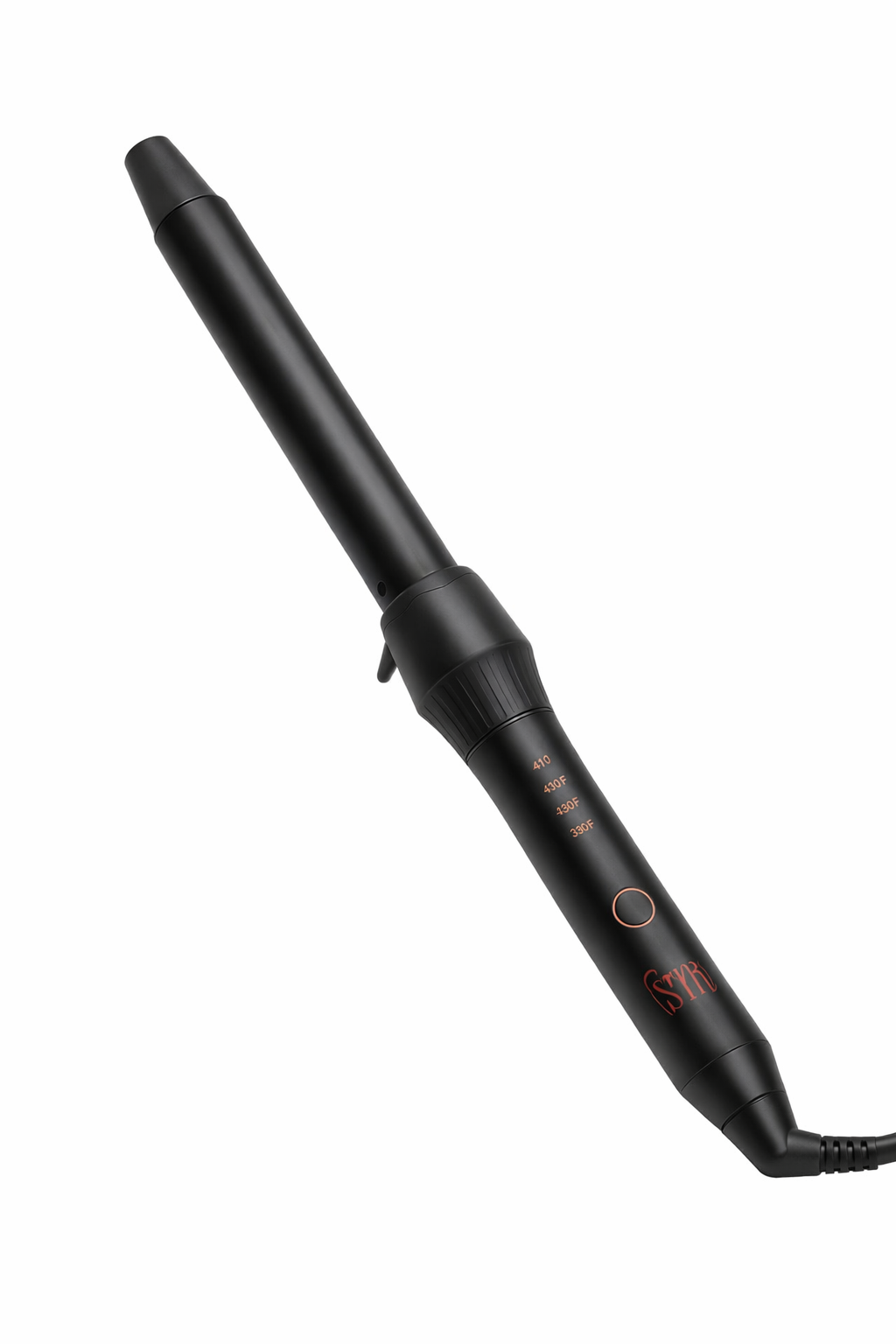 Sexy Curl Defining Wand