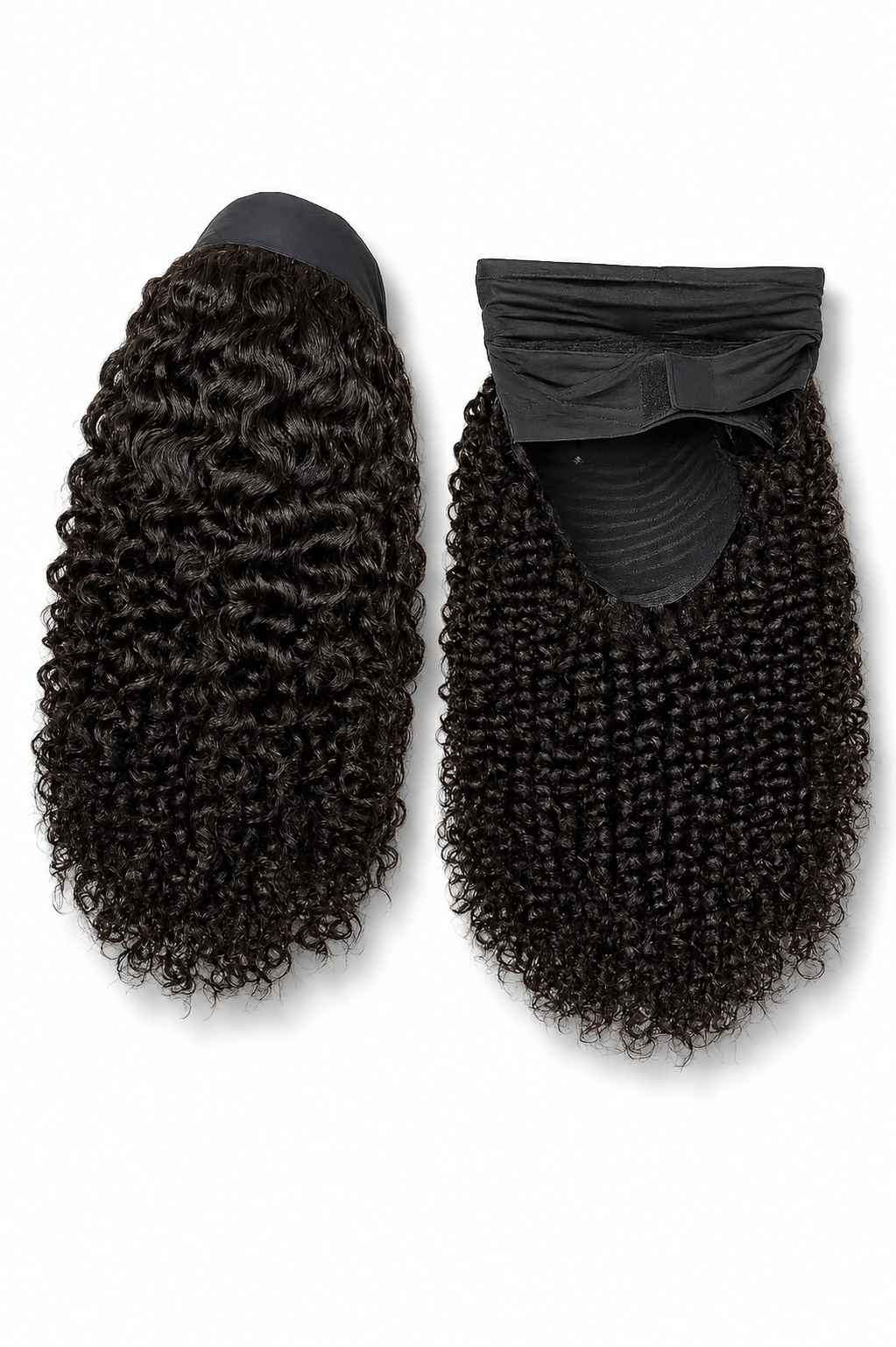 Premium Headband Wigs
