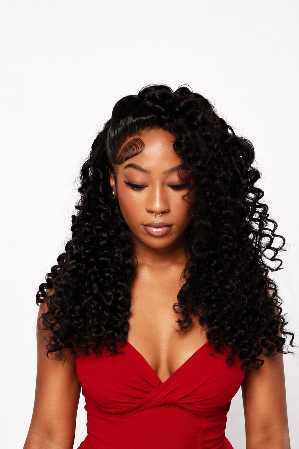 Premium HD Lace Frontal Wigs