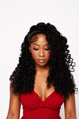 Premium HD Lace Frontal Wigs