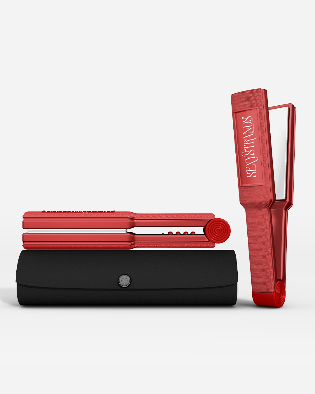 Sexy Strands Flat Iron